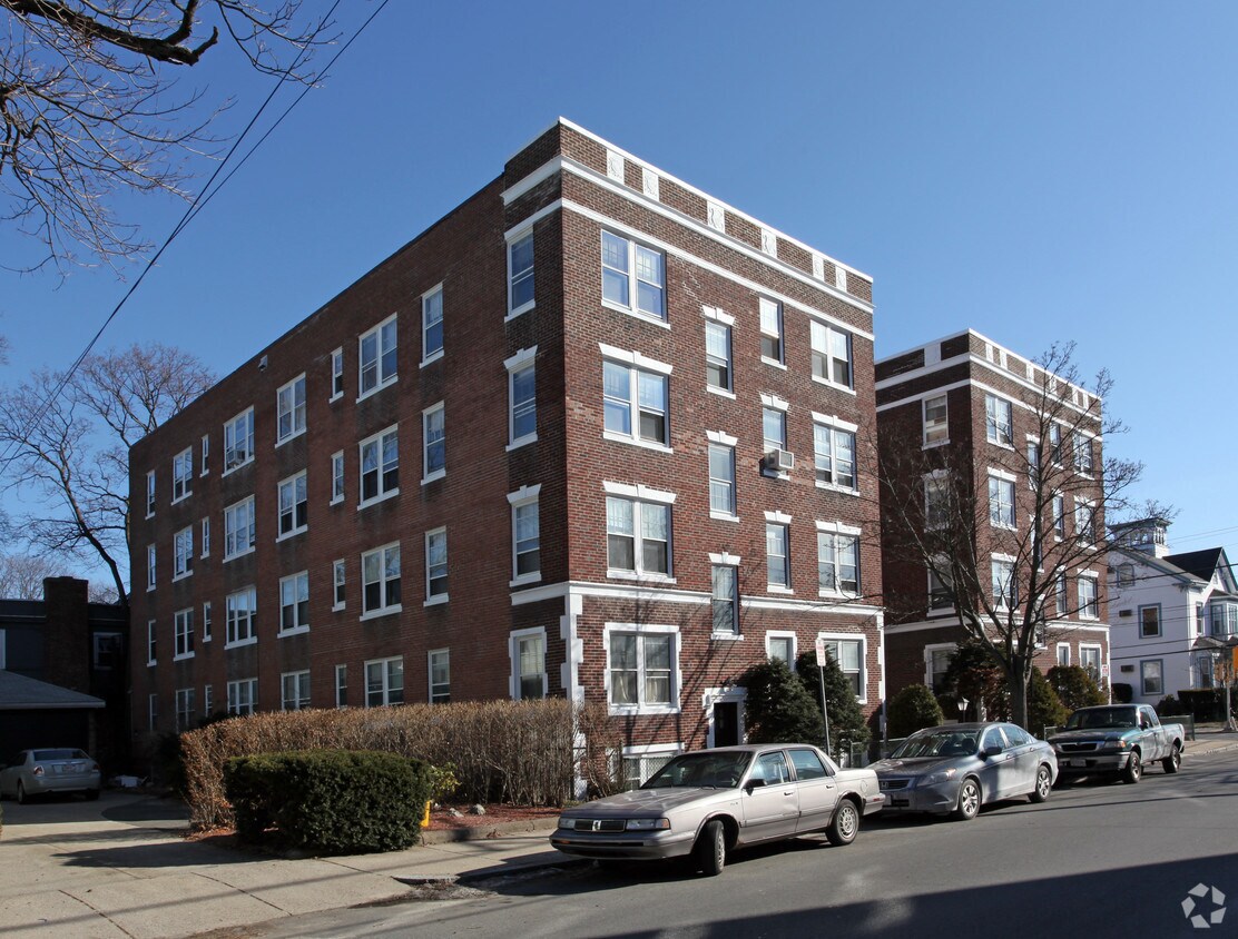 Foto del edificio - 72 Mountain Ave