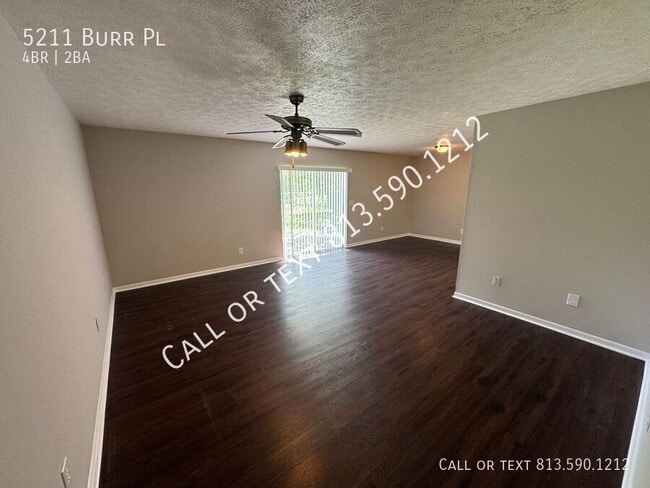 Building Photo - 5211 Burr Pl