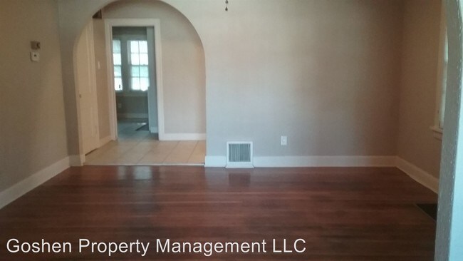 Building Photo - 3 br, 3 bath Apartment - 1435 N Fairmount