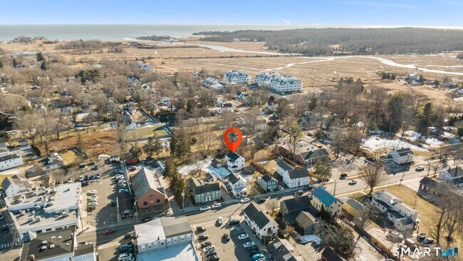 Foto del edificio - 26 Water St