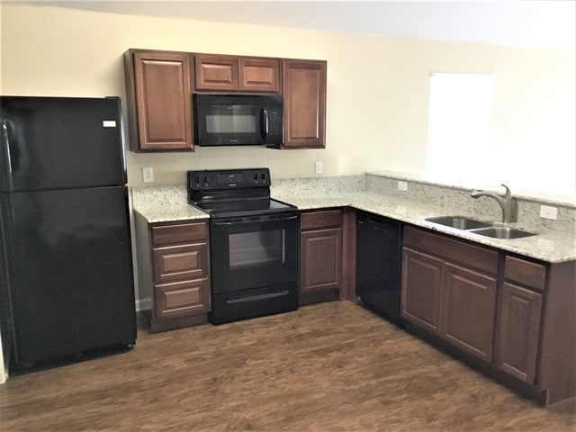 Foto del edificio - 6201 Winter Park Ln