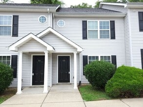 Building Photo - 705 Crestland Ave
