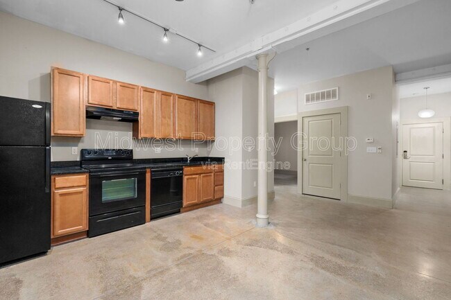 Foto del edificio - 4244 Chouteau Ave