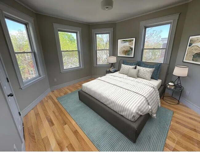 Foto del edificio - 240 Allston St