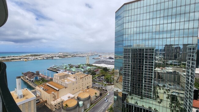 Harbor Square, Makai Building, 1 bedroom, ... - Harbor Square, Makai Building, 1 bedroom, ... Apartment