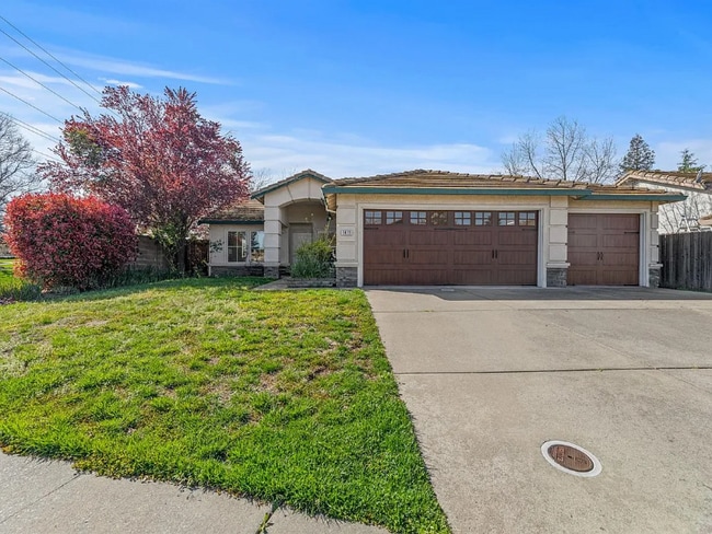 Building Photo - 1411 Raeburn Way