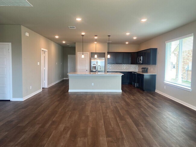 Foto del edificio - 3 BEDROOM, PLUS OFFICE, BELTON ISD