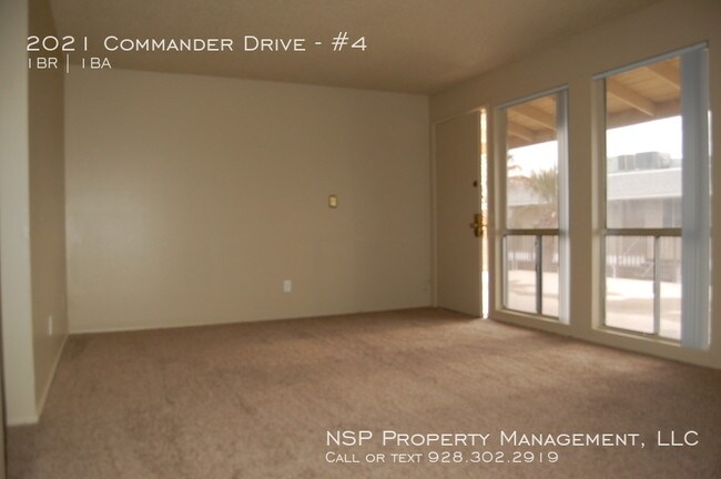 Building Photo - Northside 1 Bedroom Apartment