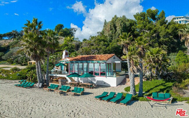 Foto del edificio - 27856 E Pacific Coast Hwy