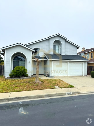 Building Photo - 1345 Marigold Way
