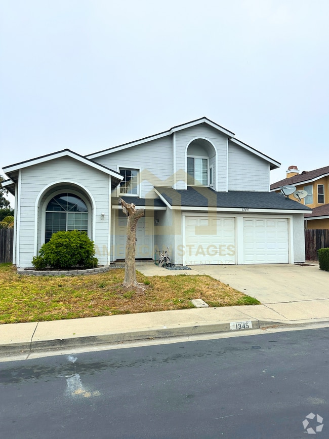 Building Photo - 1345 Marigold Way