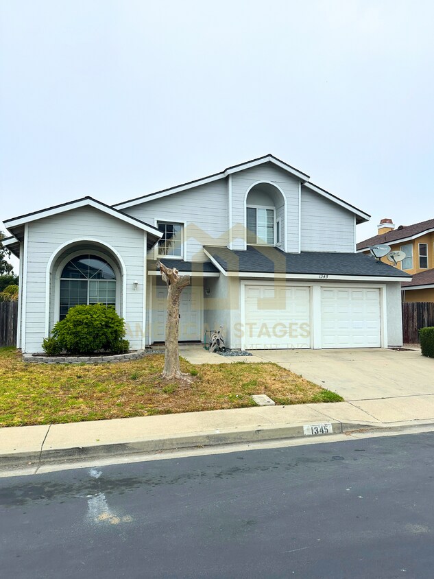 Foto principal - 1345 Marigold Way