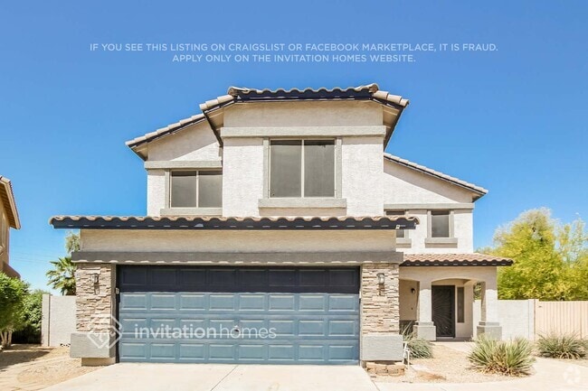 Building Photo - 13050 W Larkspur Rd