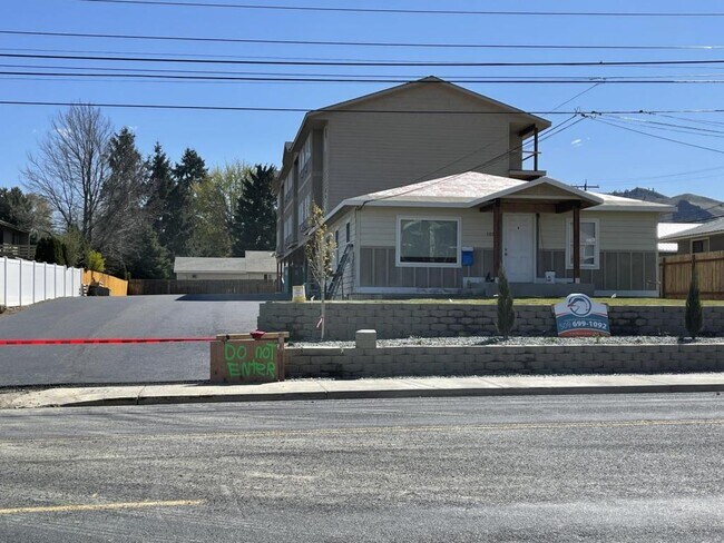 Foto del edificio - 1013 5th St.