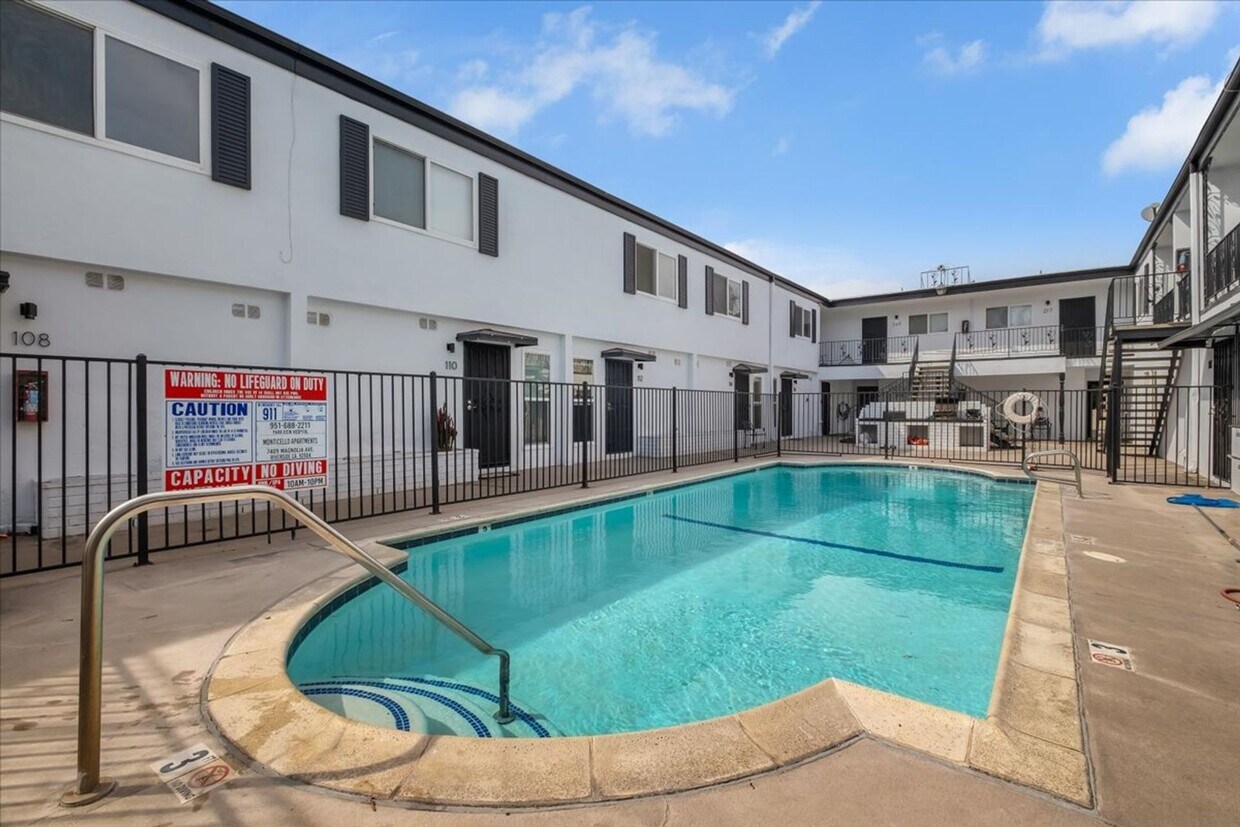 Foto principal - MONTICELLO APARTMENT HOMES- FULLY UPGRADED...