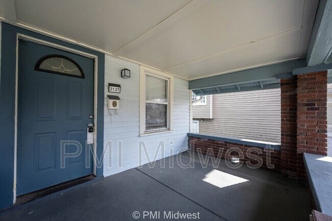 Foto del edificio - 3137 Guilford Ave