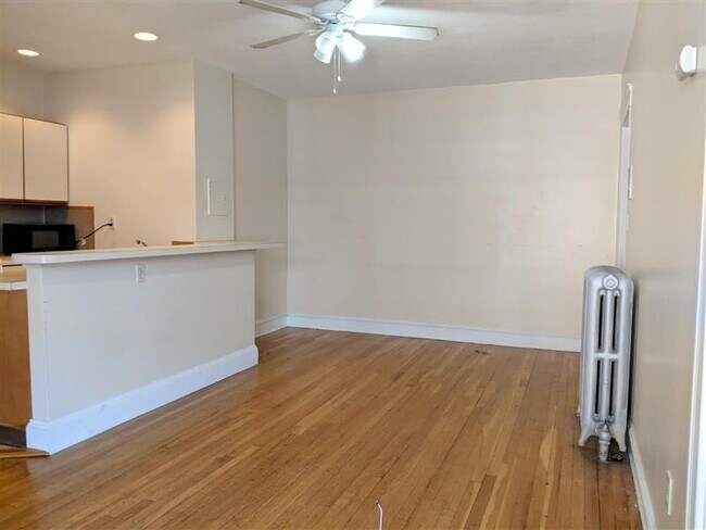 Foto del edificio - 10 Agassiz St