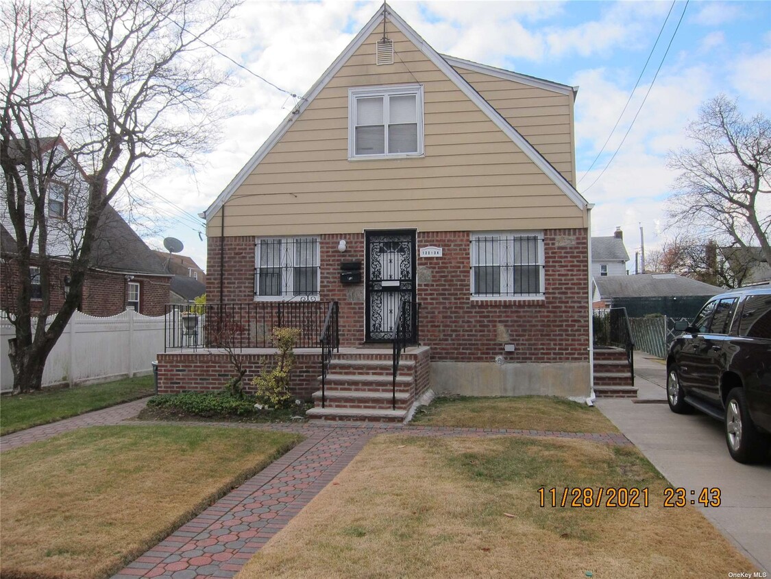 Foto principal - 120-34 197th St