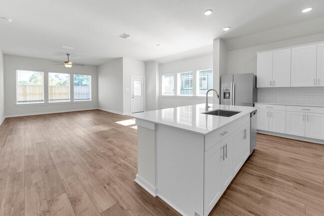 Foto del edificio - 16006 Copper Skies Way