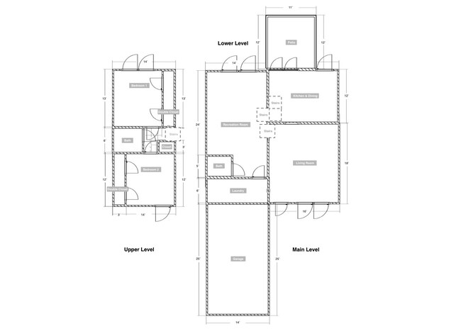 Foto del edificio - 205 Juniper Dr
