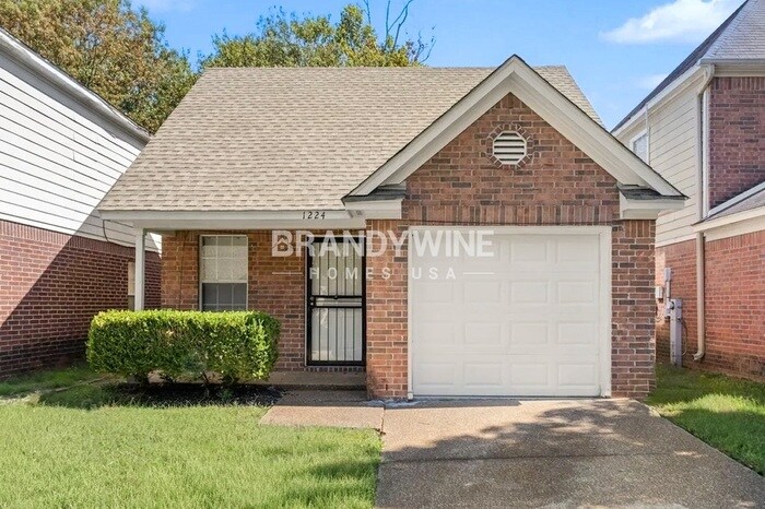 Foto principal - 1224 Calebs Ridge Dr