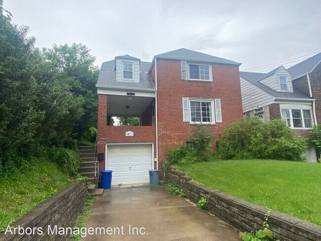 Foto del edificio - 3 br, 2 bath House - 873 Kennebec Street