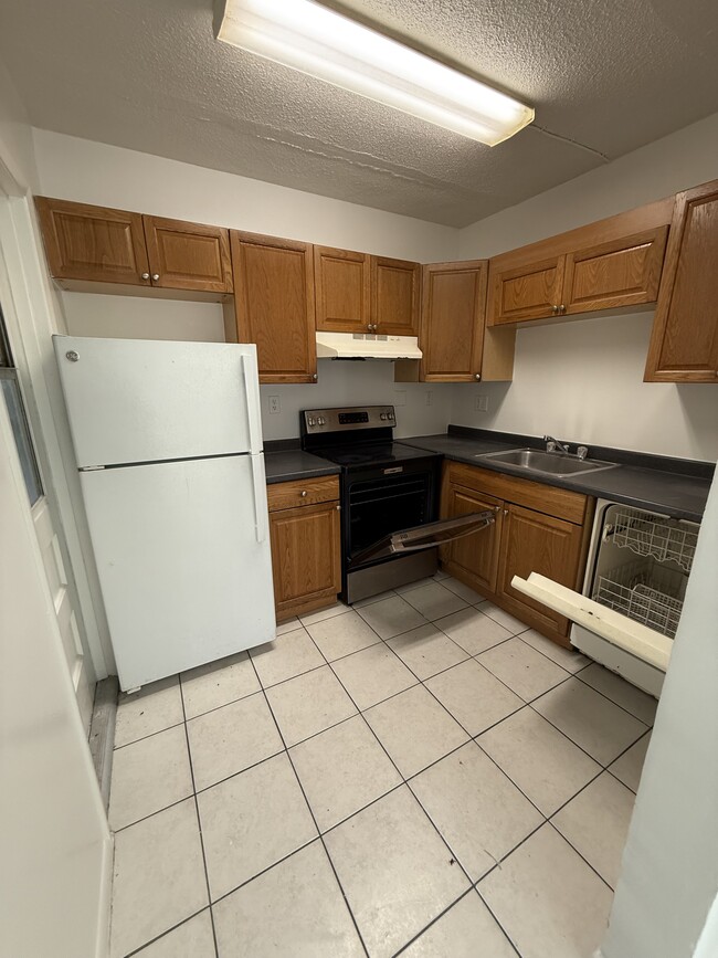 Foto del edificio - Palm Manors