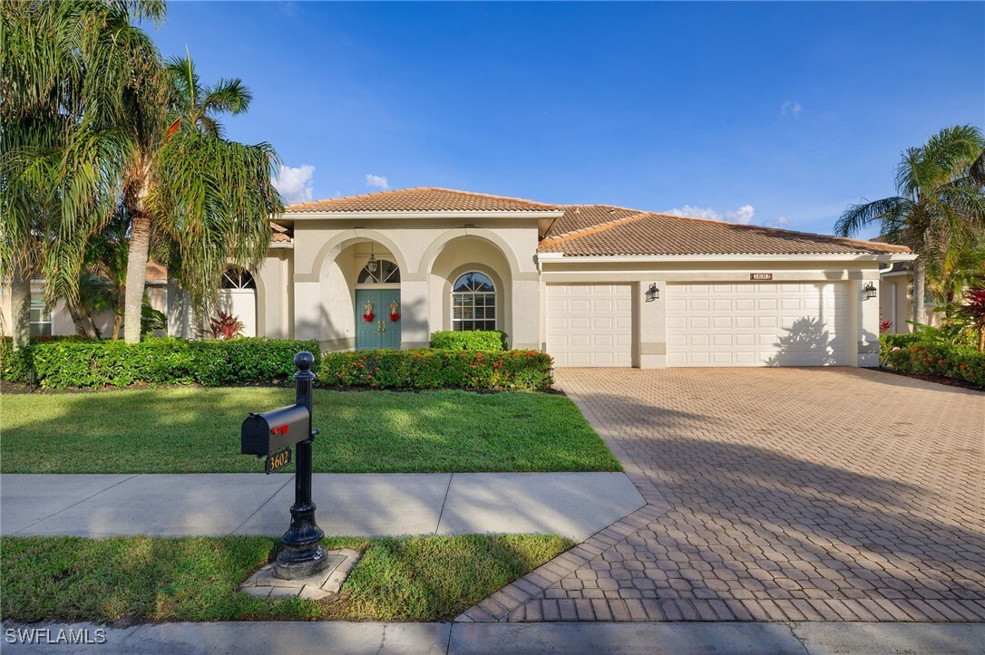 Foto principal - 3602 Cedar Hammock Ct