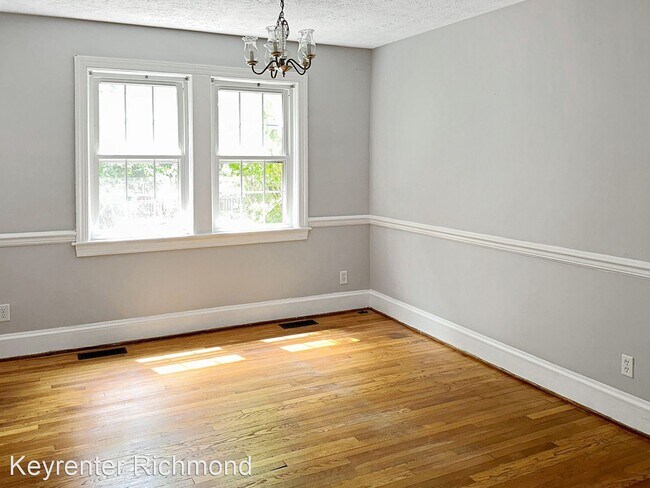 Building Photo - 2 br, 1 bath House - 7510 Chamberlayne Ave