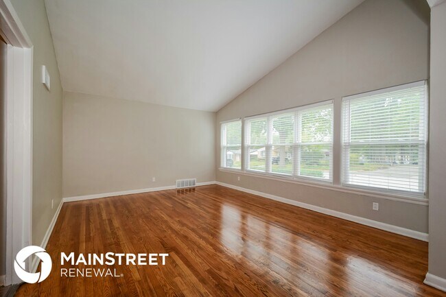 Foto del edificio - 1426 Faris Ave