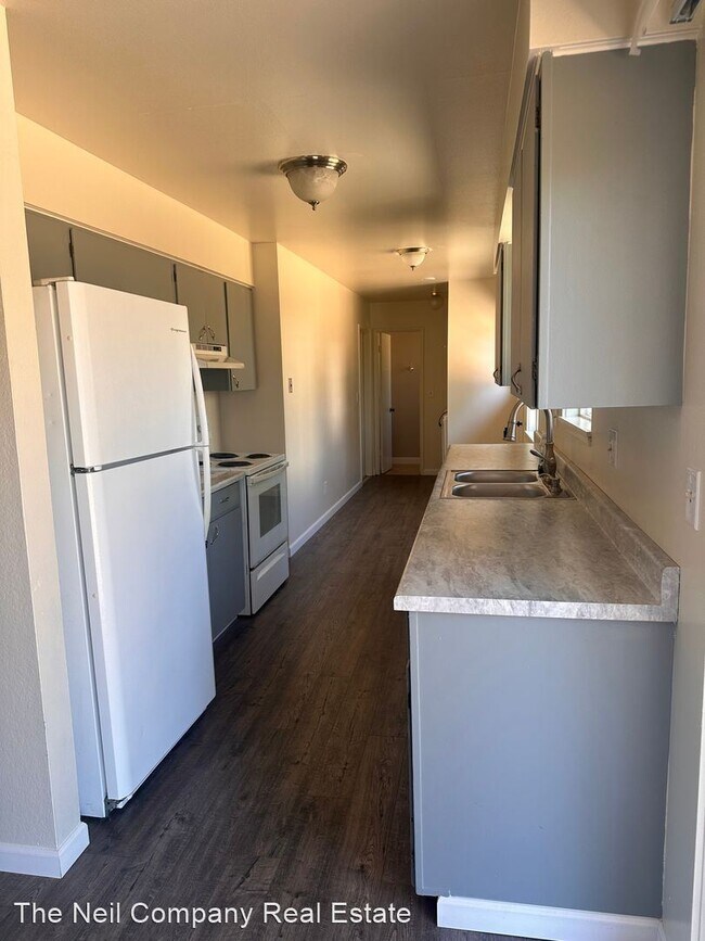 Building Photo - 3 br, 2 bath House - 1522 NW Randall Ct