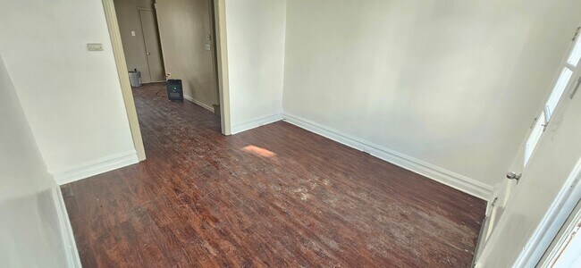 Foto del edificio - 3-Bedroom/1-Bathroom Home in Allentown