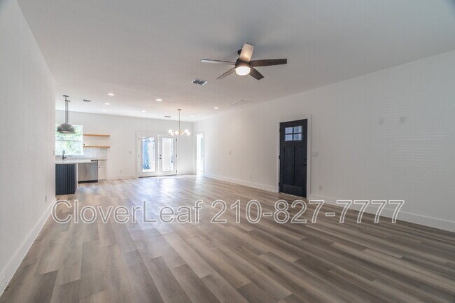 Foto del edificio - 1934 Lamar St