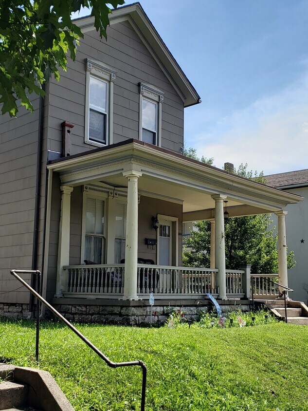 Foto del edificio - 118 Linden Ave