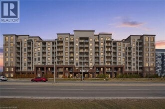 Building Photo - 2490 Old Bronte Rd