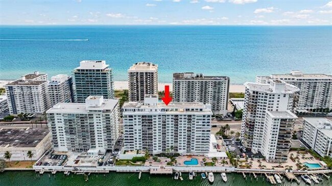 Foto del edificio - 5700 Collins Ave