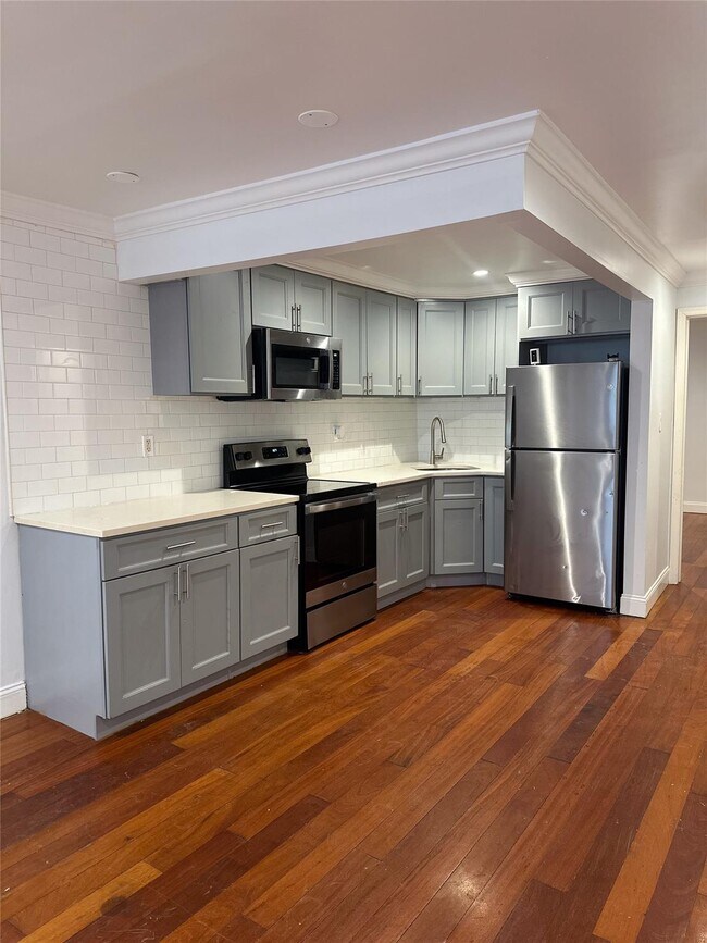 Foto del edificio - 526 E 148th St