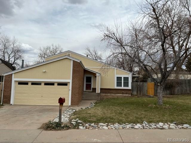 Foto principal - 4682 S Lewiston Way