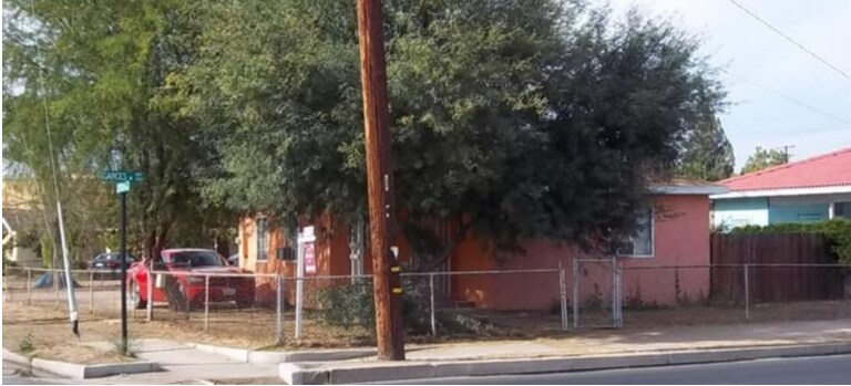 Primary Photo - 400 Jefferson St