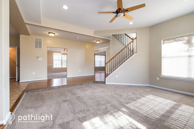 Foto del edificio - 103 Leeds Way, La Plata, MD, 20646
