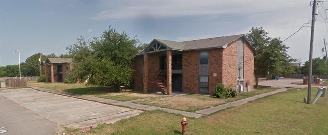 Foto del edificio - 5809 Delany Rd