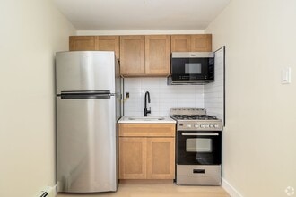 Interior Photo - Tyson Arms Apartments