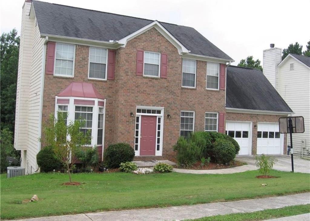 Primary Photo - 690 Harbor Point Ct NW