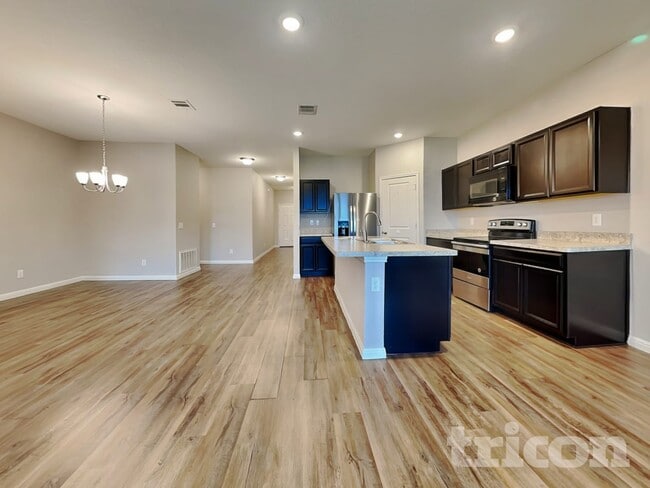 Foto del edificio - 871 Bunton Reserve Blvd