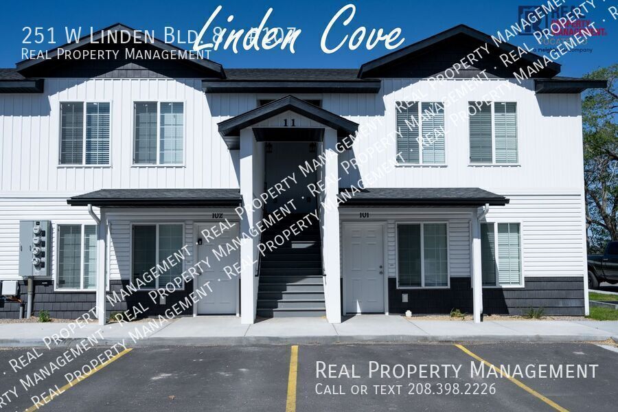 Primary Photo - MOVE IN SPECIAL - 2 Bedroom 1 bath Apartme...