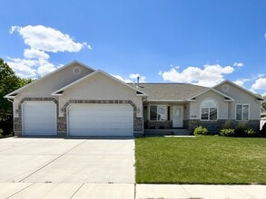 Building Photo - 13538 S 6315 W