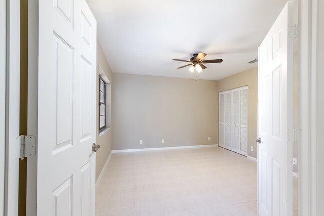 Bedroom # 3 - 8555 Eagle Run Dr