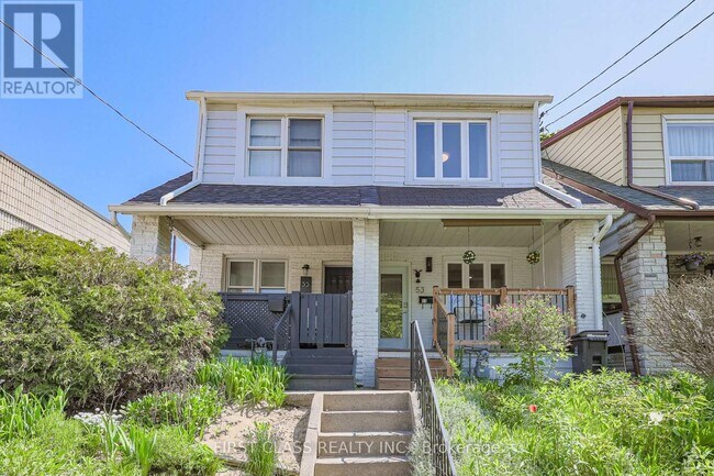 Photo du bâtiment - 53 Aldridge Ave