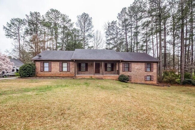 Foto del edificio - 291 Bridgewood Dr SE