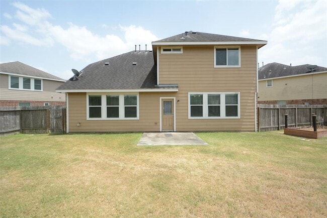 Building Photo - 21711 Tinsley Trails